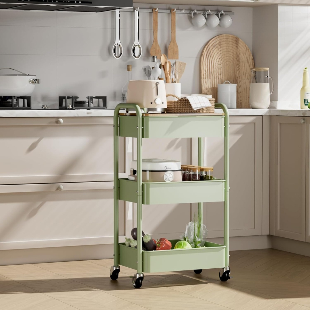 Best Storage Solutions To Declutter Your Home Starting at 