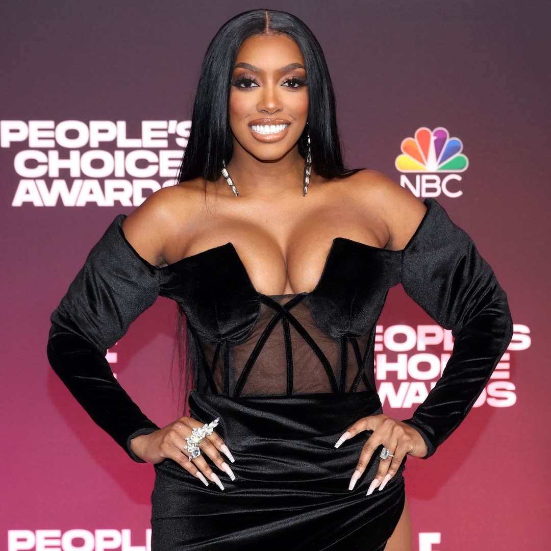 Real Housewives of Atlanta Star Porsha Williams Influenced Me to Buy 50 These Products – E! Online Real Housewives of Atlanta Star Porsha Williams Influenced Me to Buy 50 These Products – E! Online