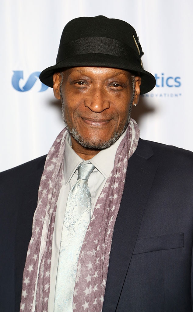 Tony Todd, estrela de Candyman, morto aos 69 anos