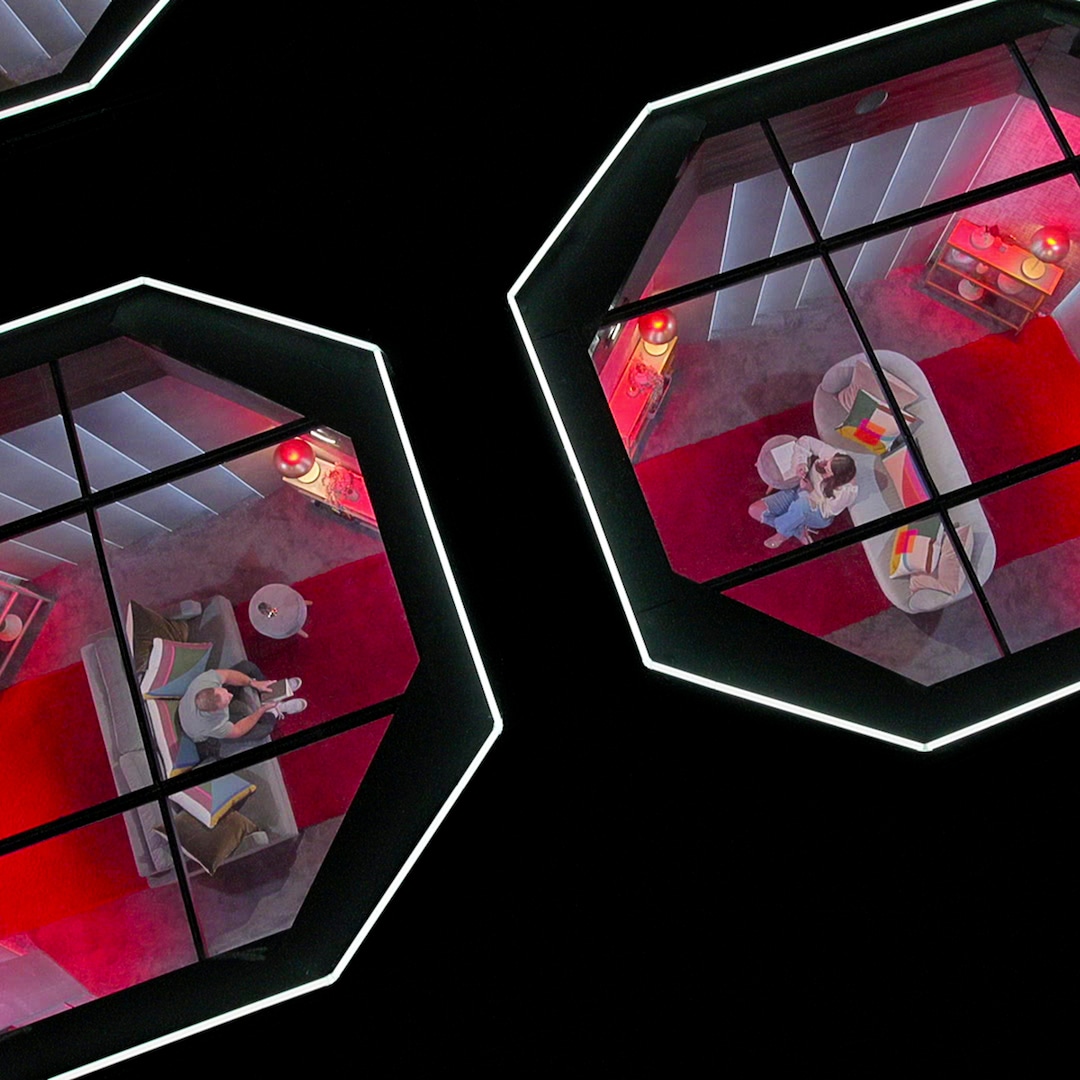 Тази история съдържа спойлери за любовта е сляпа сезон шести