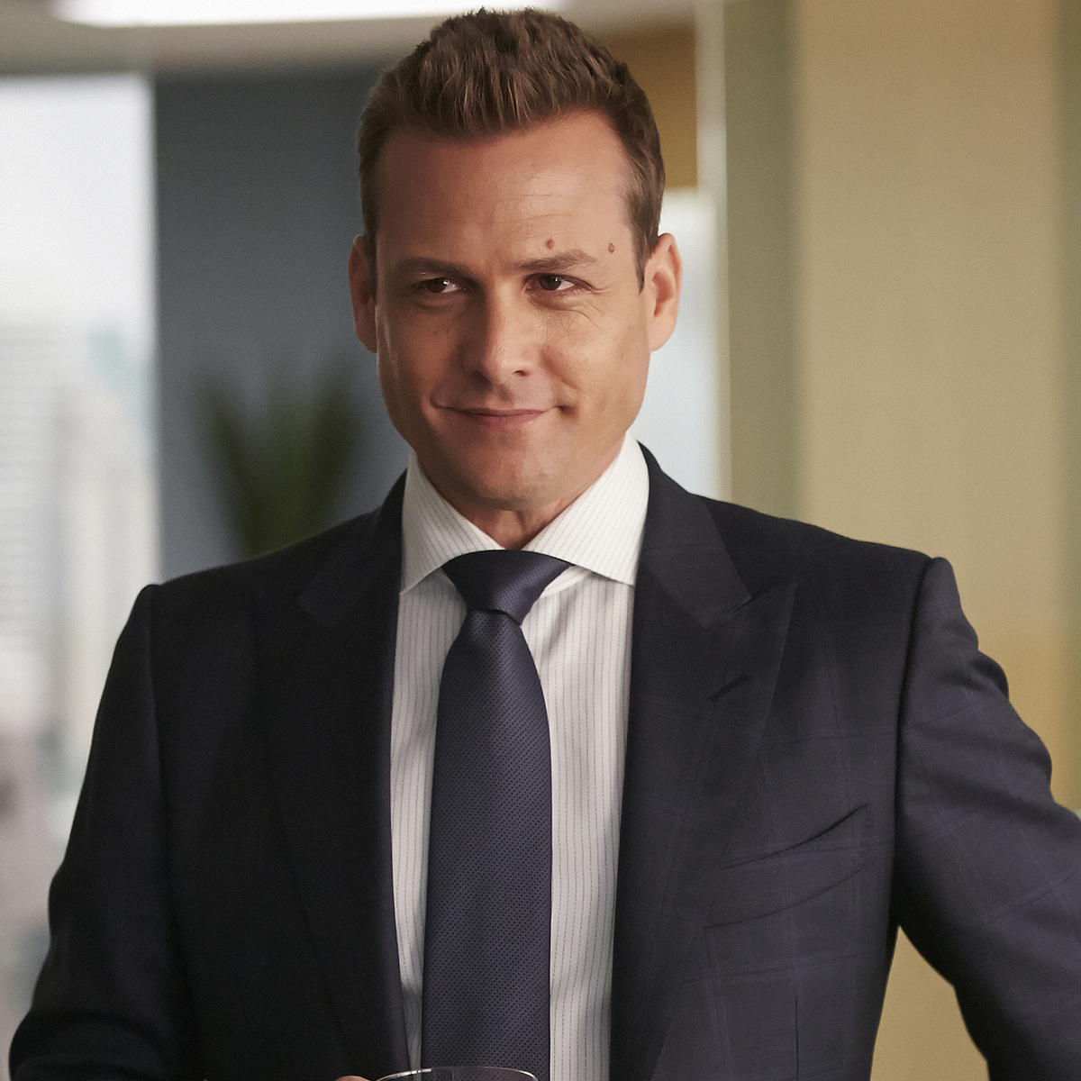 Suits Spinoff TV Show States New Details for the Record