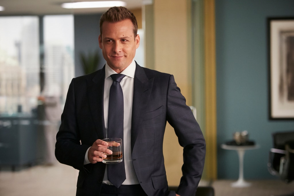 『SUITS』のガブリエル・マクトがハーヴェイ・スペクターから「離れる時間が必要だった」理由