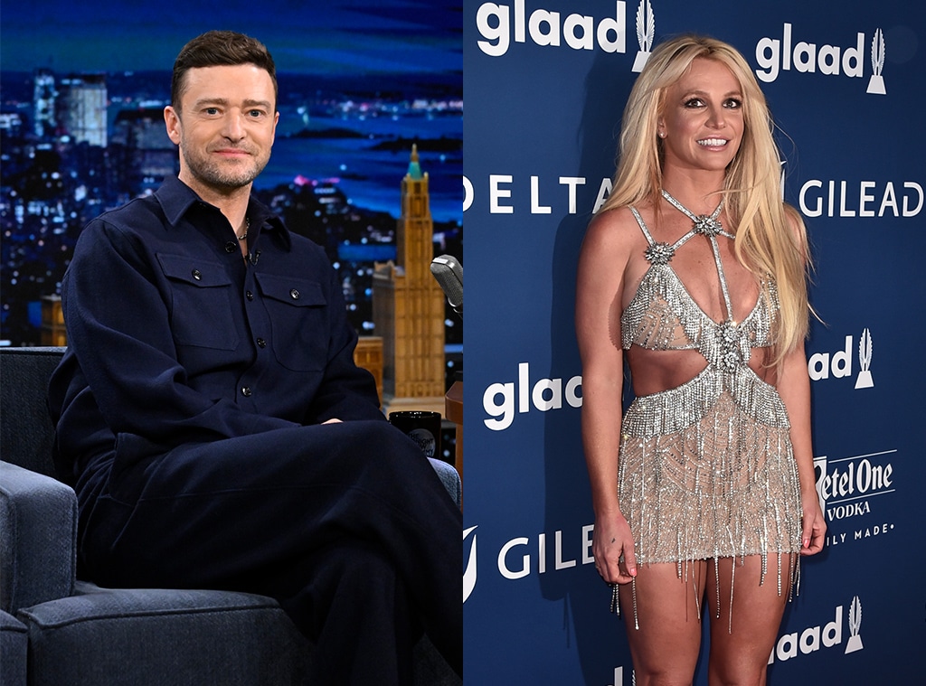 Justin Timberlake Wants to Apologize to “Absolutely F--king Nobody”