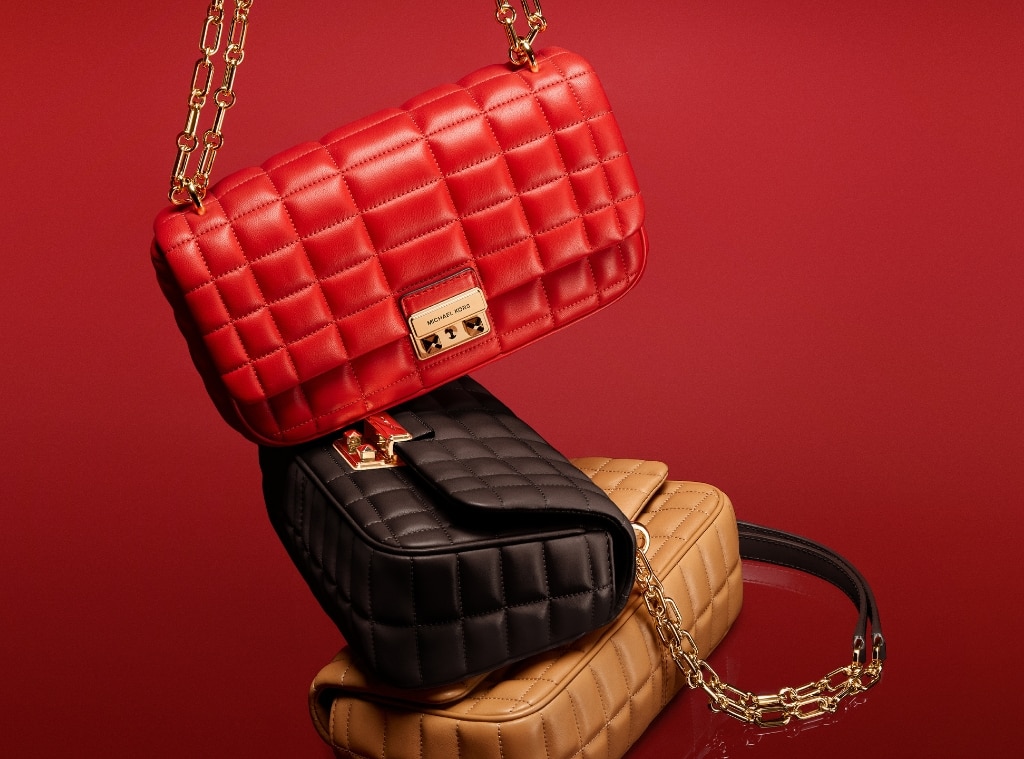 Steal Hearts With Michael Kors Red Hot Valentine s Day Collection