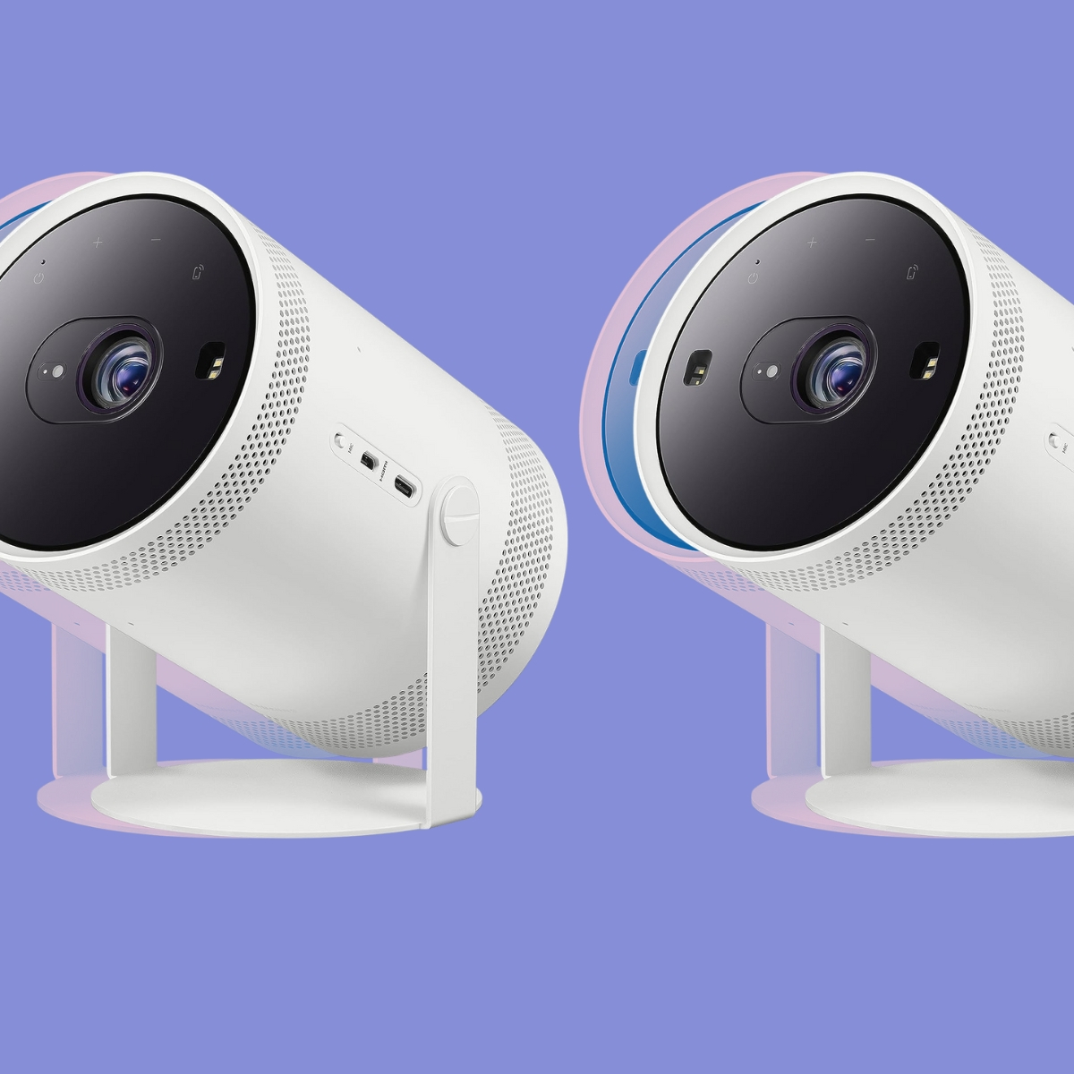 Why the Samsung Freestyle Projector Is Better Than an Actual TV