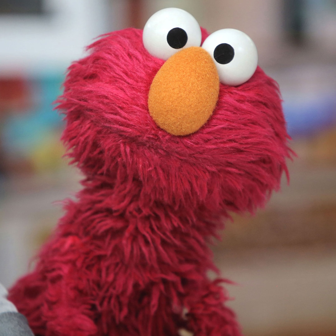 Why Sesame Street’s Elmo Turns 3.5 Years Old Every Year – E! Online Why Sesame Street’s Elmo Turns 3.5 Years Old Every Year – E! Online