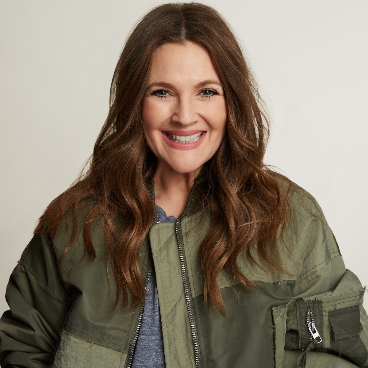 Drew Barrymore Wants To Be Your “Gifting Fairy Godmother”