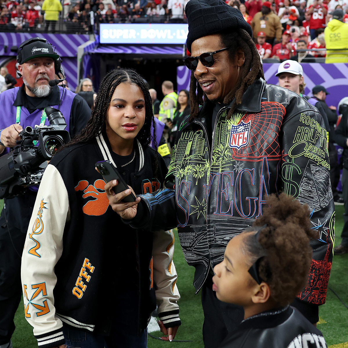 Blue Ivy Carter News, Pictures, and Videos - E! Online