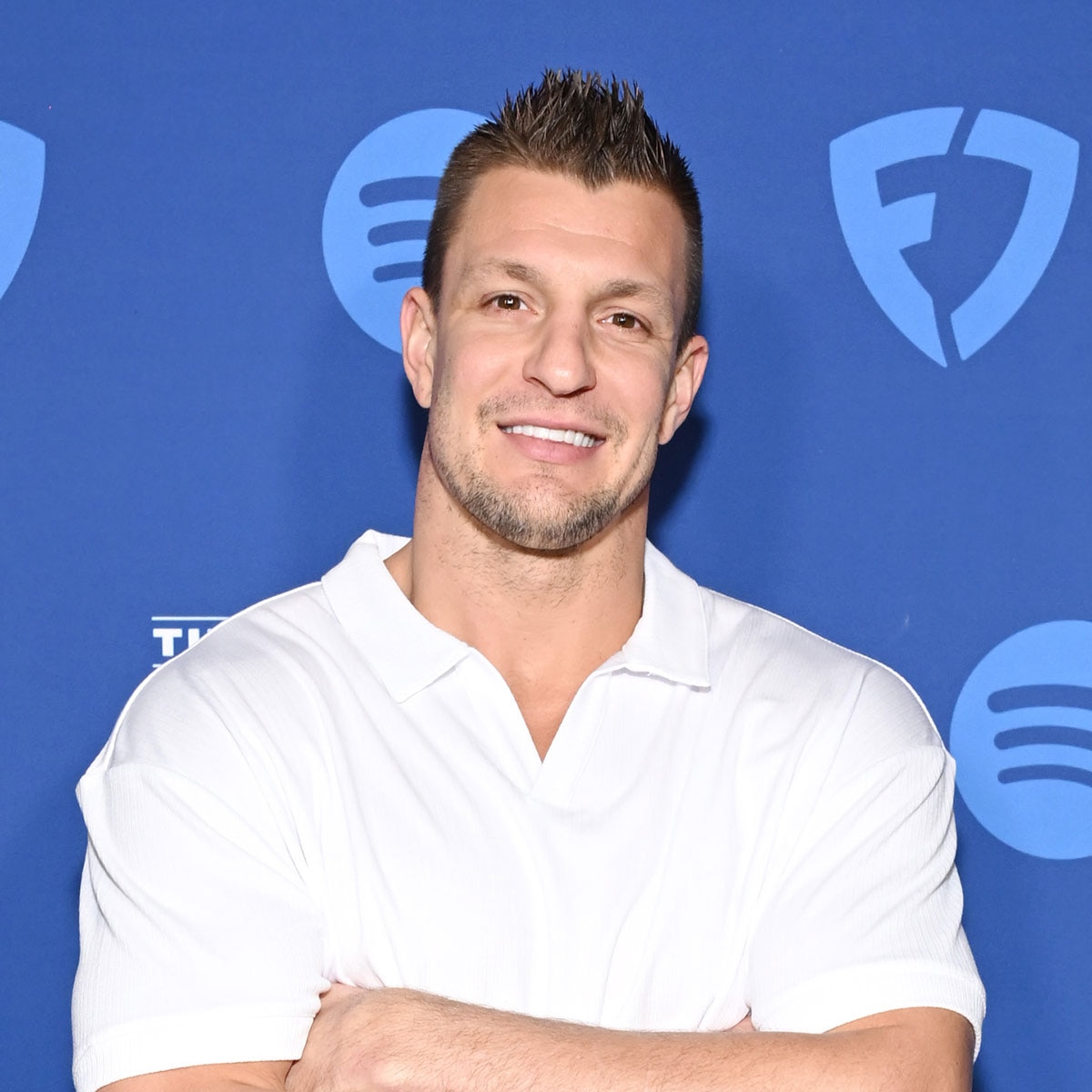 Rob Gronkowski Thinks Super Bowl Ticket Prices Are “Ridiculous”