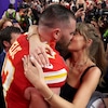Taylor Swift, Travis Kelce, Super Bowl