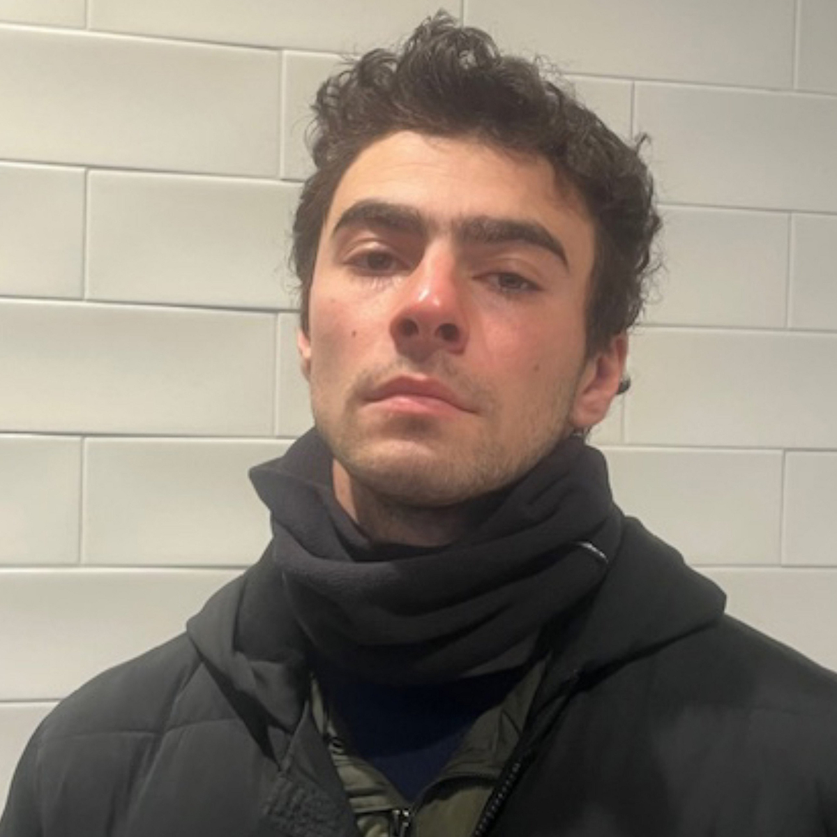 How Luigi Mangione Ended Up Charged With Brian Thompson’s Murder