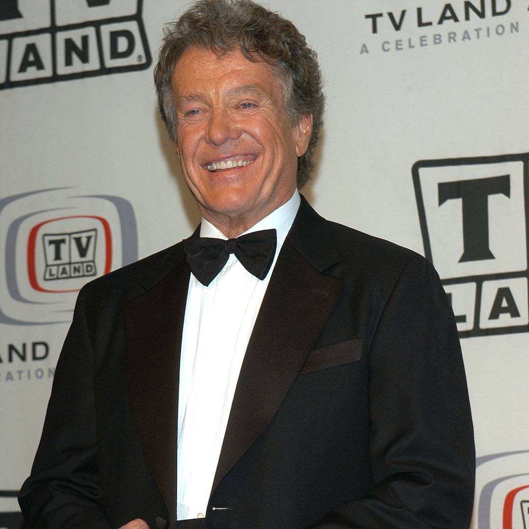 Michael Cole, The Mod Squad Actor, Dead at 84 – E! Online Michael Cole, The Mod Squad Actor, Dead at 84 – E! Online