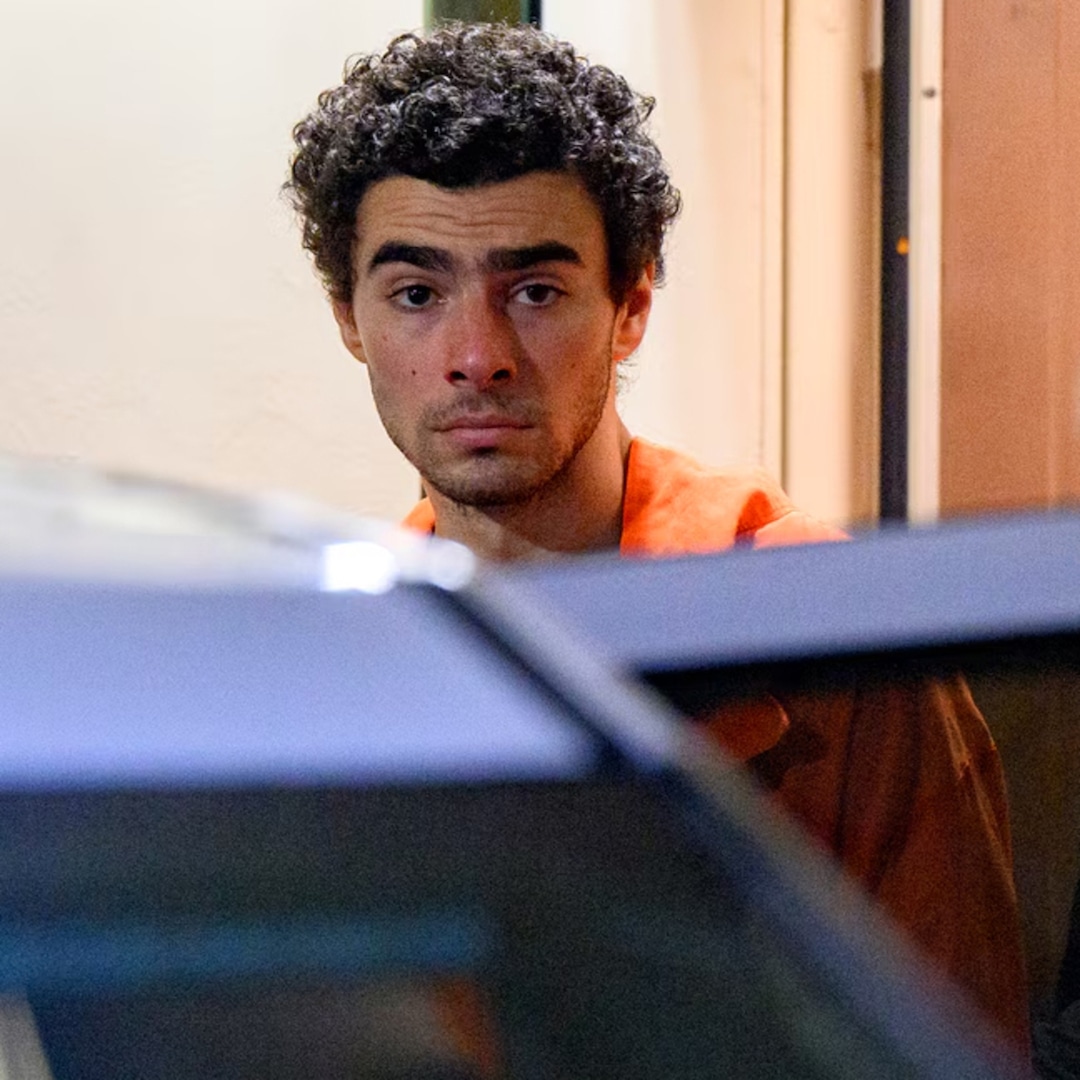 Luigi Mangione Case: Attorney General Seeks Death Penalty If Convicted