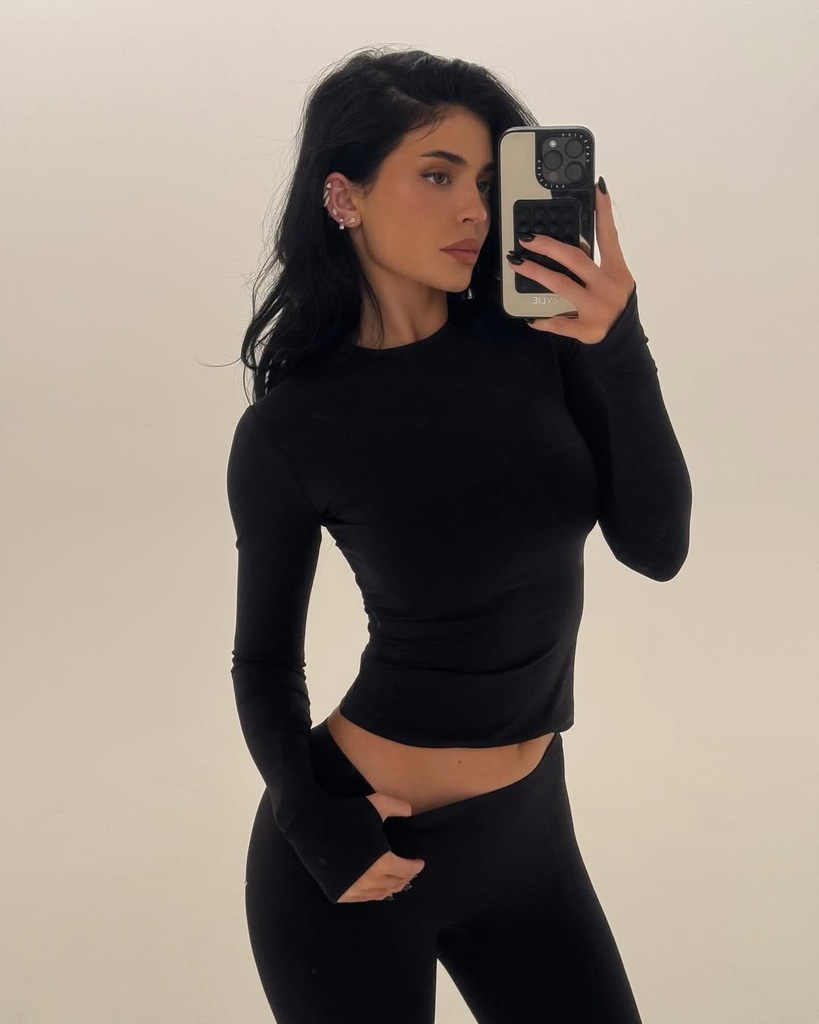 Kylie Jenner