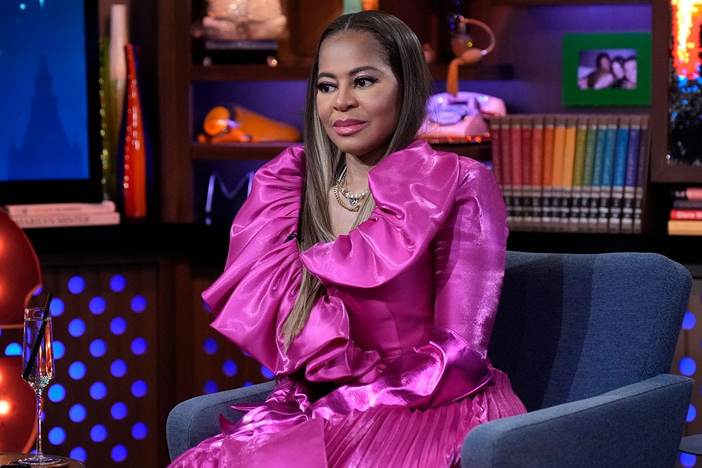 Mary Cosby, Watch What Happens Live