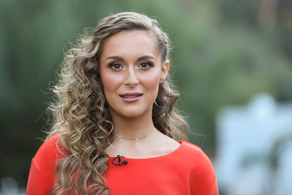 Alexa PenaVega teilt Update zur Trauerreise nach einer Totgeburt