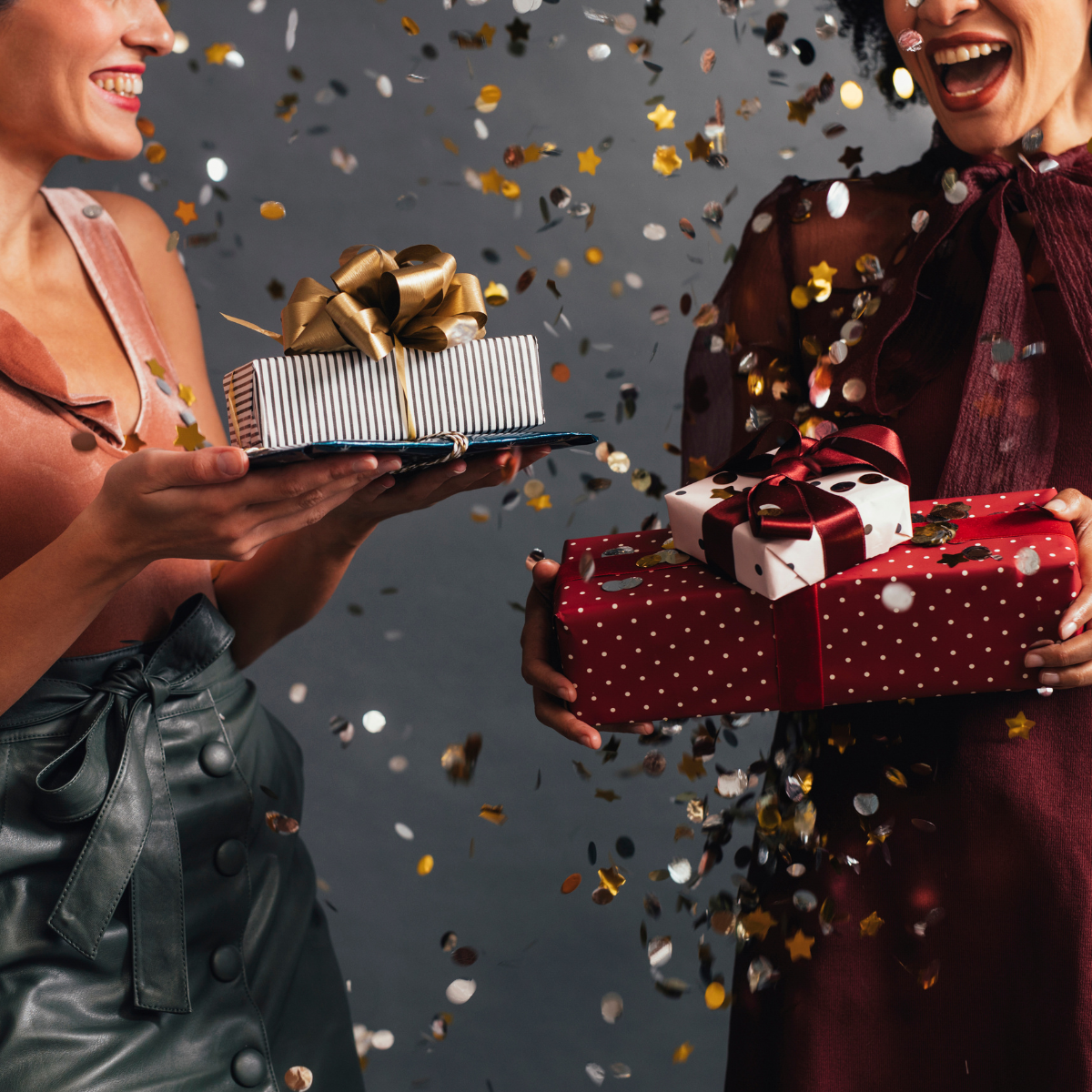 The Best Secret Santa Gifts Under 