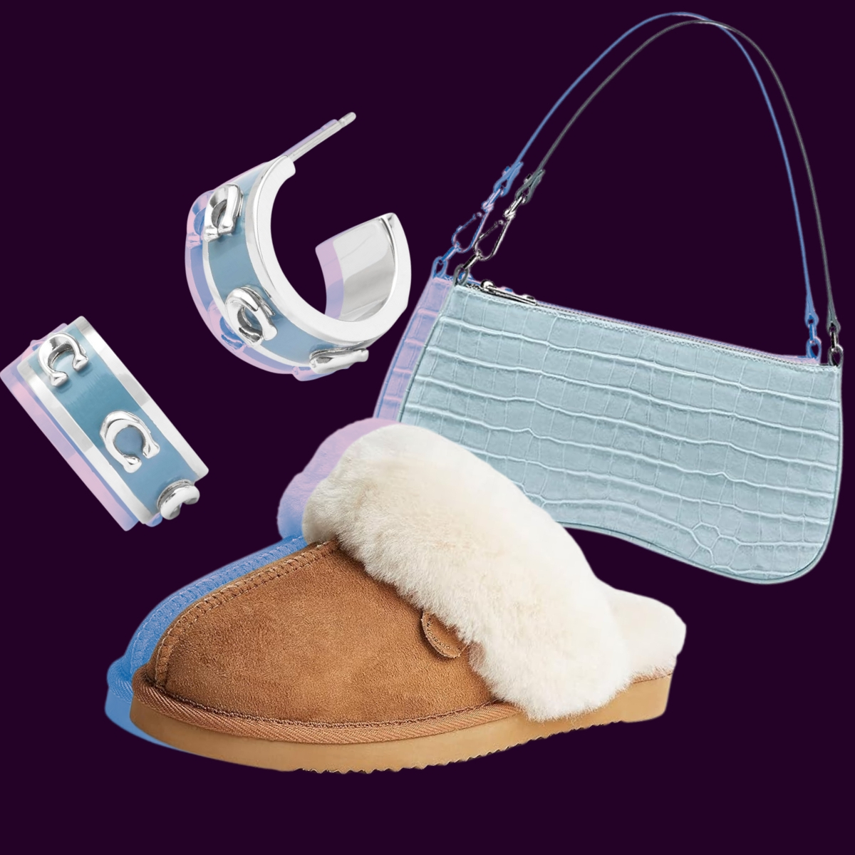 ATTN: These Are the 15 Best Amazon Fashion Gifts Under —Including picks from Coach, Fossil & More – E! Online