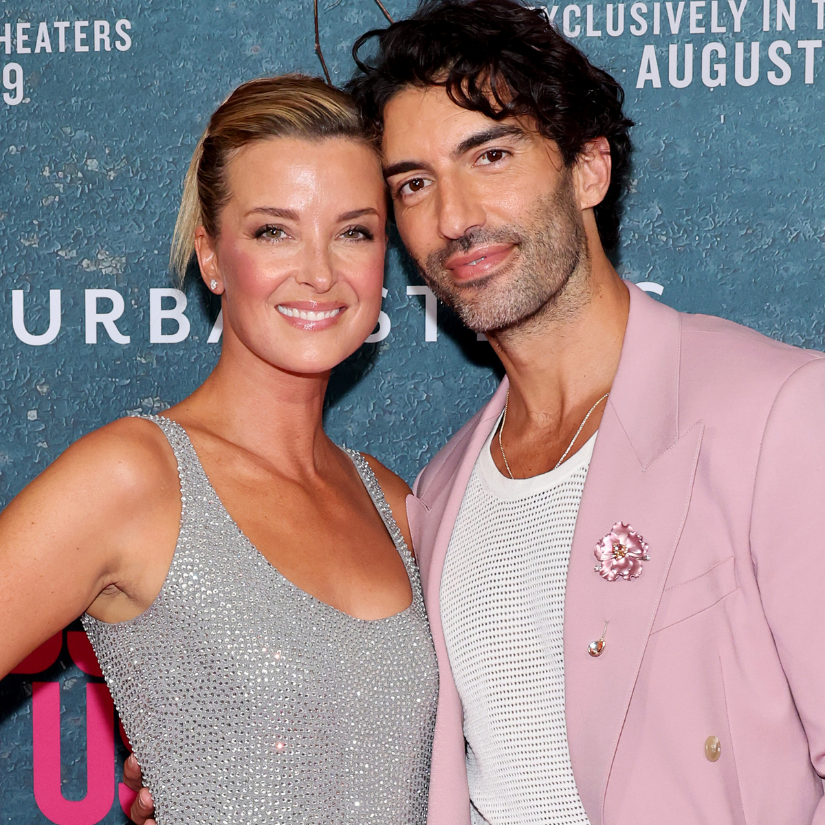 See Justin Baldoni’s Hilarious Secret to Fixing His “Marriage Issues”