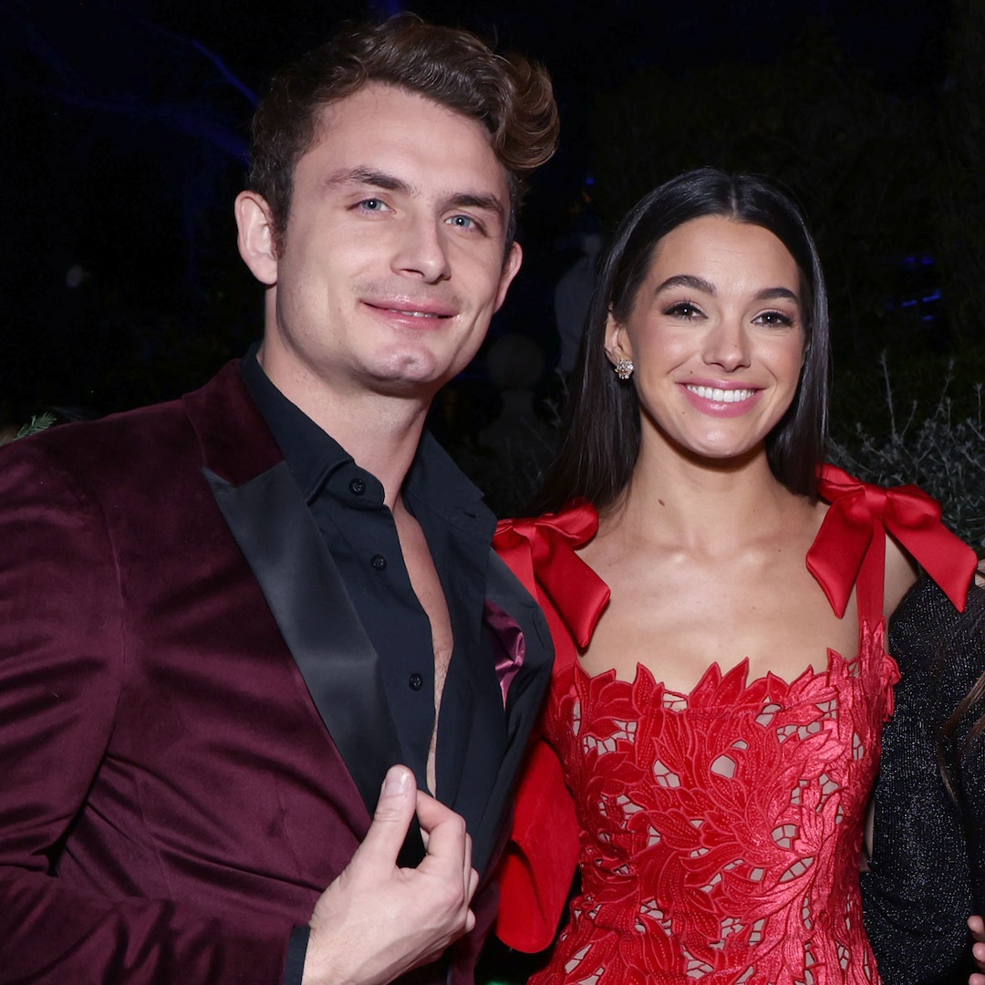 Vanderpump Rules’ James Kennedy and Ally Lewber Break Up After His Domestic Violence Arrest – E! Online Vanderpump Rules’ James Kennedy and Ally Lewber Break Up After His Domestic Violence Arrest – E! Online