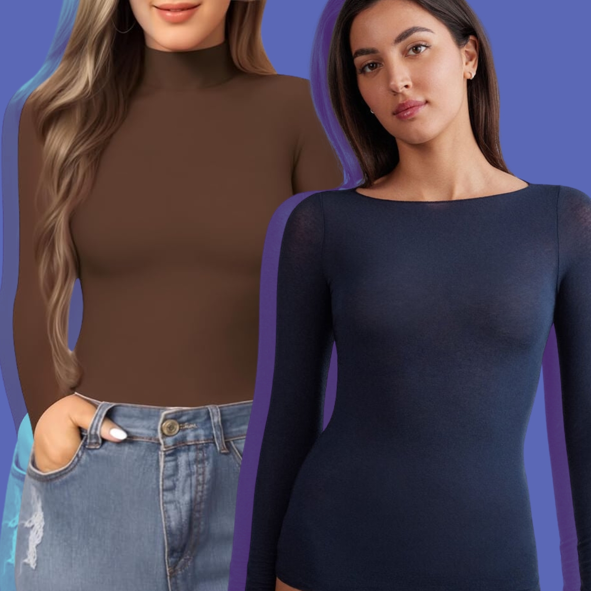 The Best Winter Basics to Master Season Layering—Starting at 