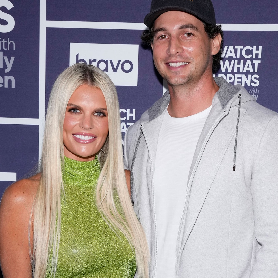 Southern Charm’s Madison LeCroy Shares Husband Brett Randle Has Thyroid Cancer – E! Online Southern Charm’s Madison LeCroy Shares Husband Brett Randle Has Thyroid Cancer – E! Online