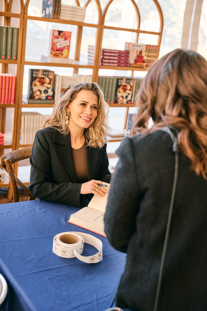 Bethany Joy Lenz, Big Pic