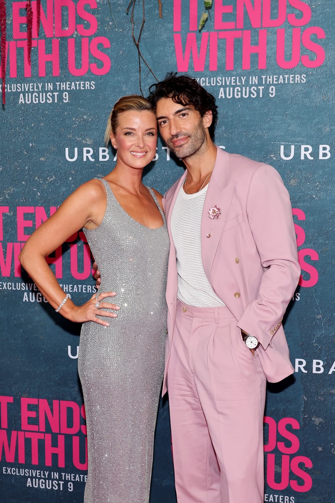 ดูความลับอันน่าขบขันของ Justin Baldoni ในการแก้ไขปัญหา "ปัญหาการแต่งงาน" ของเขา