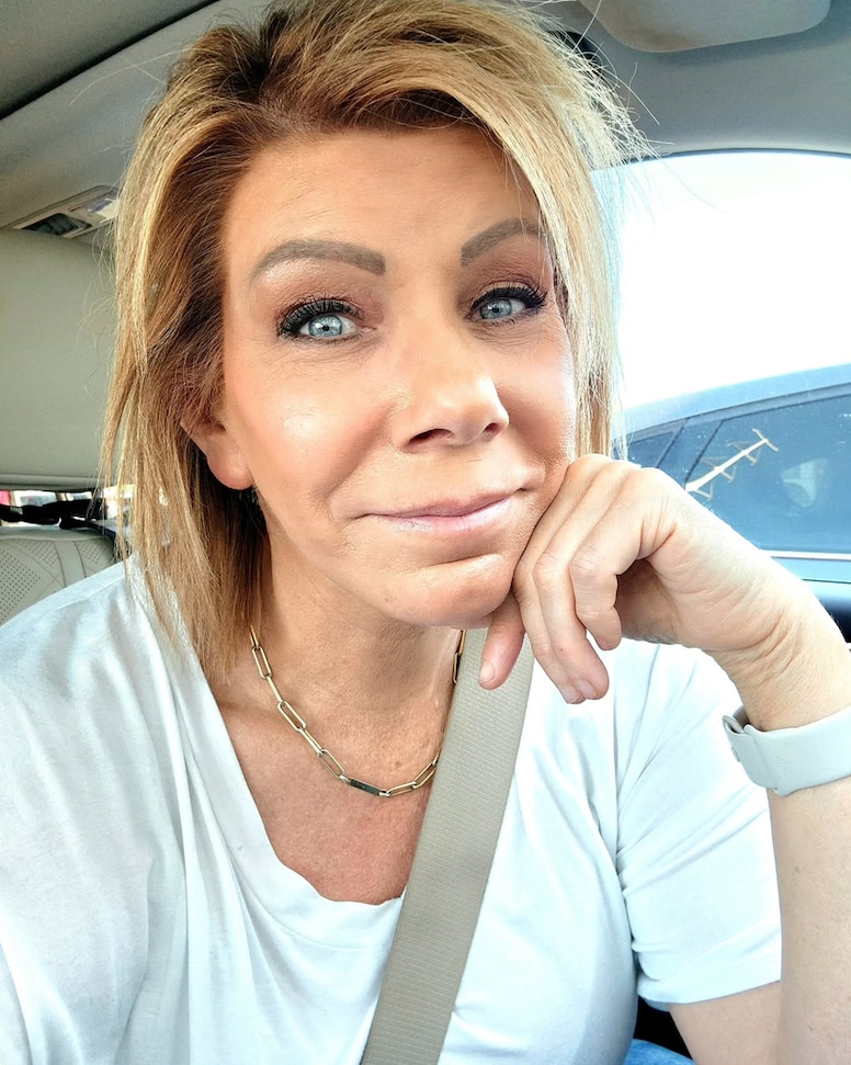 Meri Brown, Sister Wives, Instagram