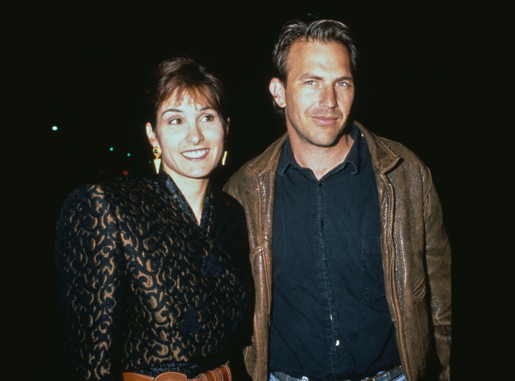 The Most Expensive Celebrity Divorces: Kevin Costner, Madonna and More