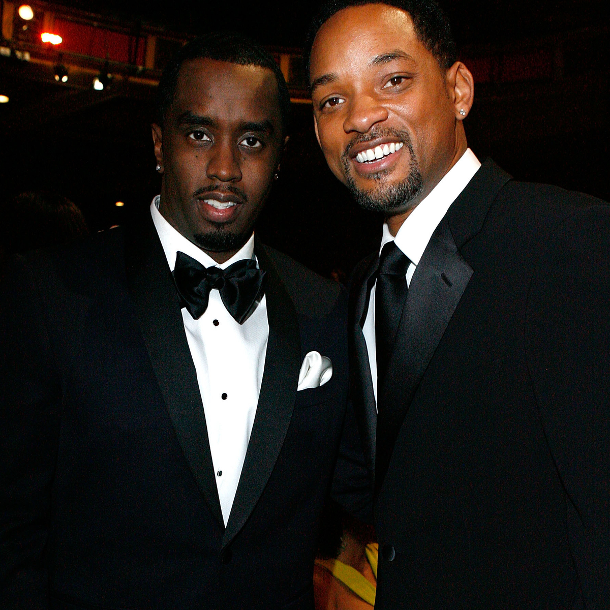 Will Smith Denies Involvement in Sean “Diddy” Combs’ Alleged Crimes