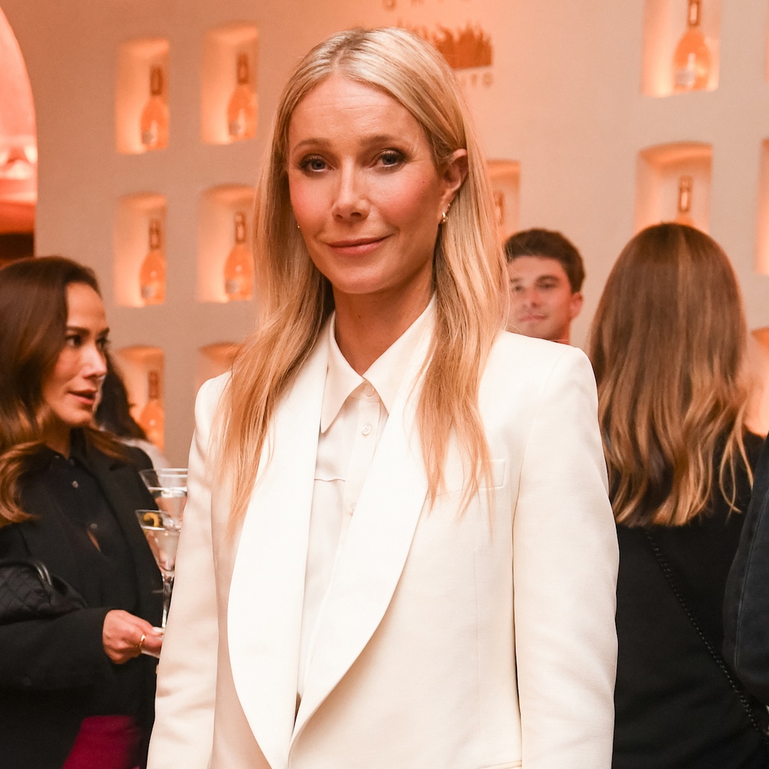 Gwyneth Paltrow Sells Los Angeles Mansion for Million – E! Online Gwyneth Paltrow Sells Los Angeles Mansion for Million – E! Online