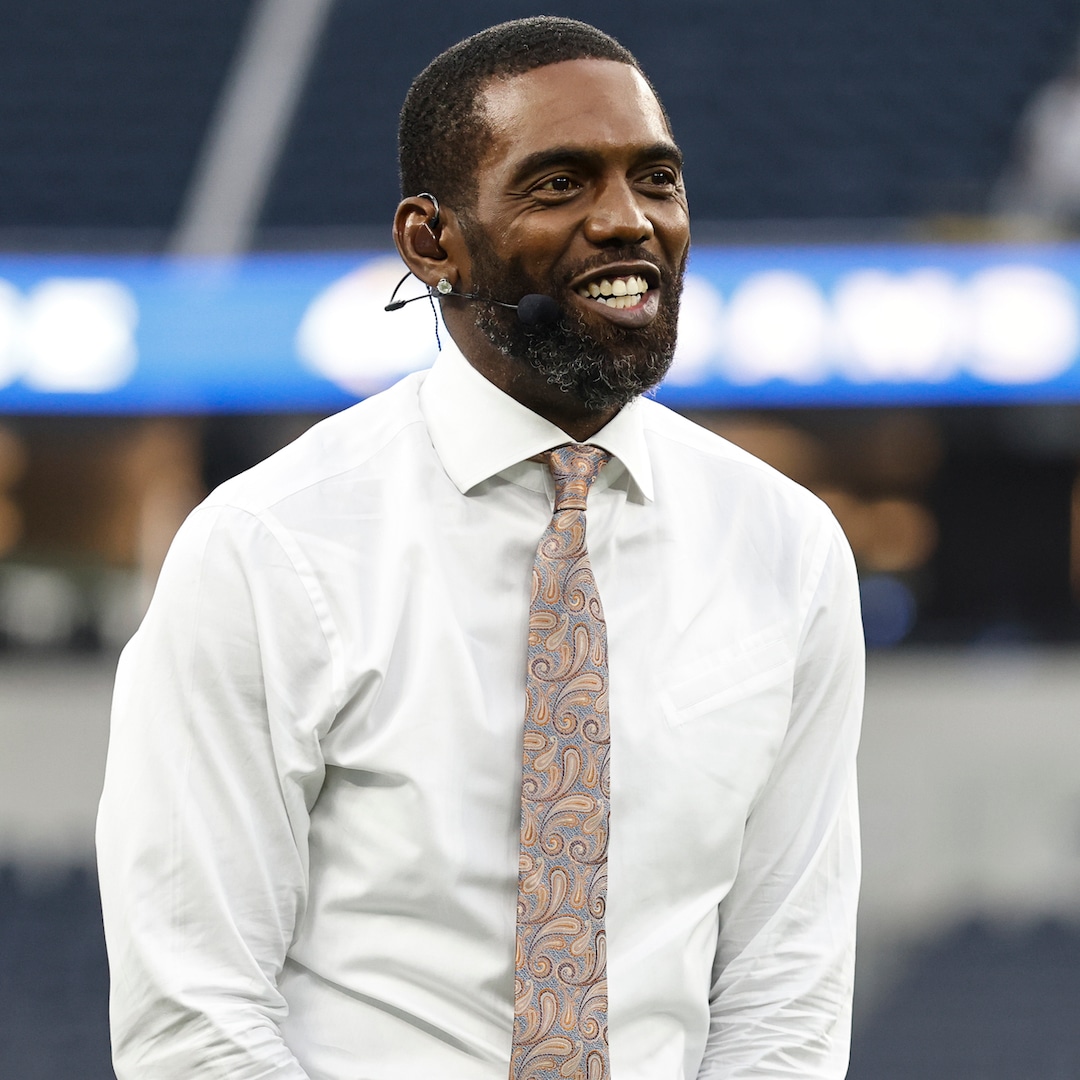 NFL Star Randy Moss Shares Cancer Diagnosis – E! Online NFL Star Randy Moss Shares Cancer Diagnosis – E! Online
