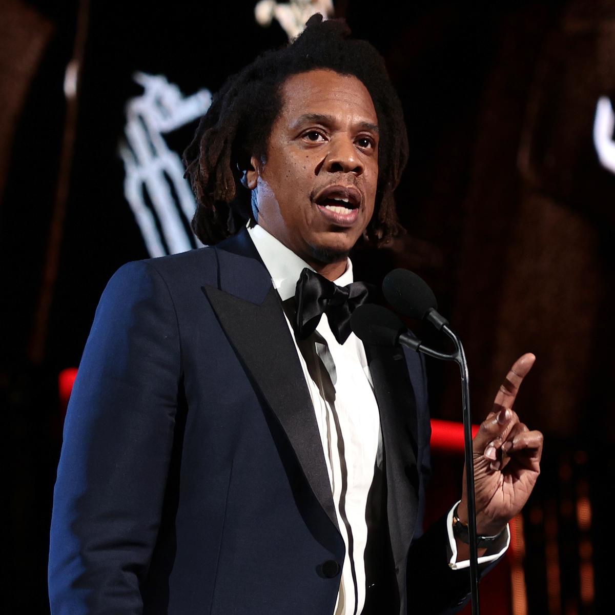 Jay-Z Responds to Man Claiming to Be His Son