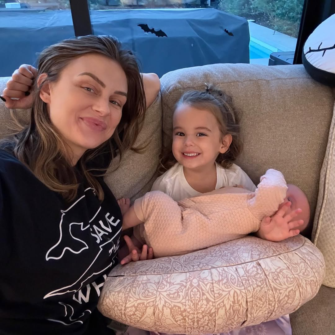 Wiz Khalifa and Girlfriend Aimee Aguilar Welcome First Baby Together, image size:1080x1080