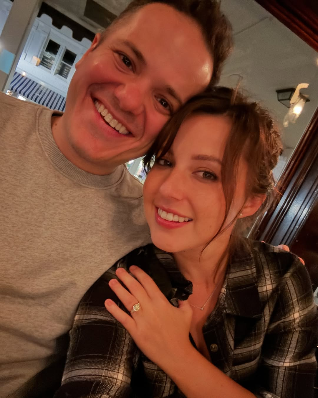 Katie Thurston, Jeff Arcuri