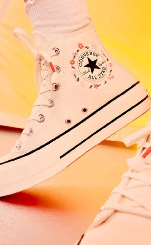 Promo converses all star sales
