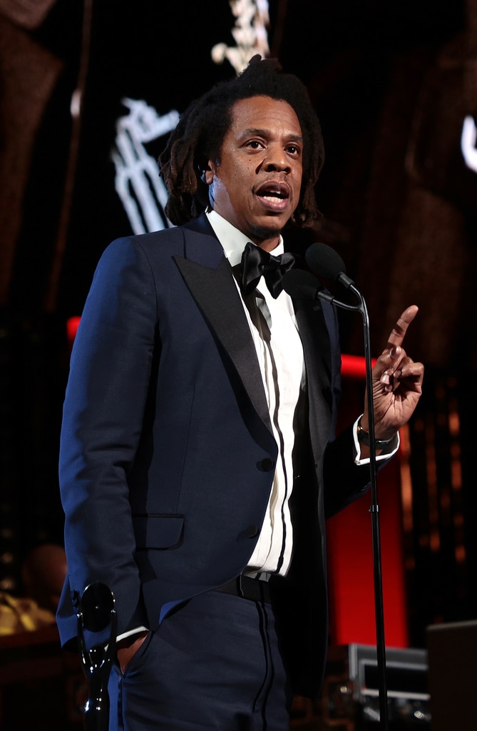 Jay-Z Speaks Out After Rape Accuser Addresses Inconsistent Allegations