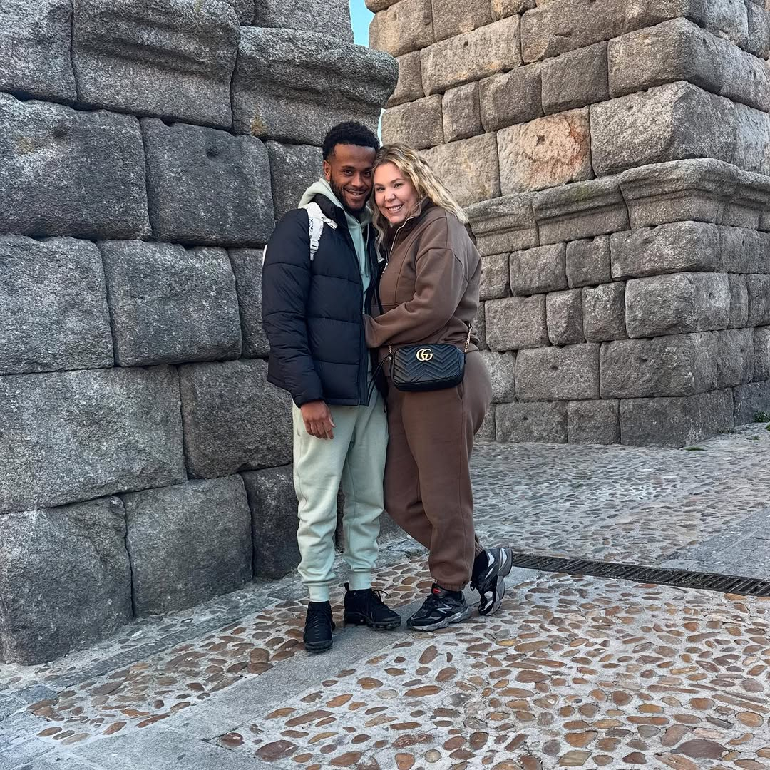 Kailyn Lowry, Elijah Scott