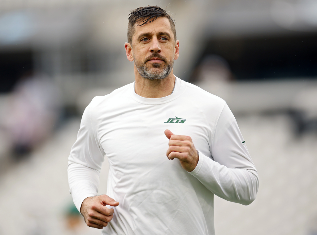 Aaron Rodgers Slams Brother Jordan for Feud Stunt on The Bachelorette