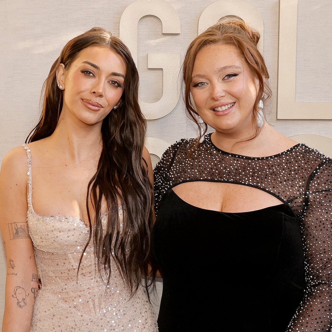 Grace O’Malley Leaving Barstool Amid Brianna “Chickenfry” LaPaglia Friendship Breakup – E! Online Grace O’Malley Leaving Barstool Amid Brianna “Chickenfry” LaPaglia Friendship Breakup – E! Online