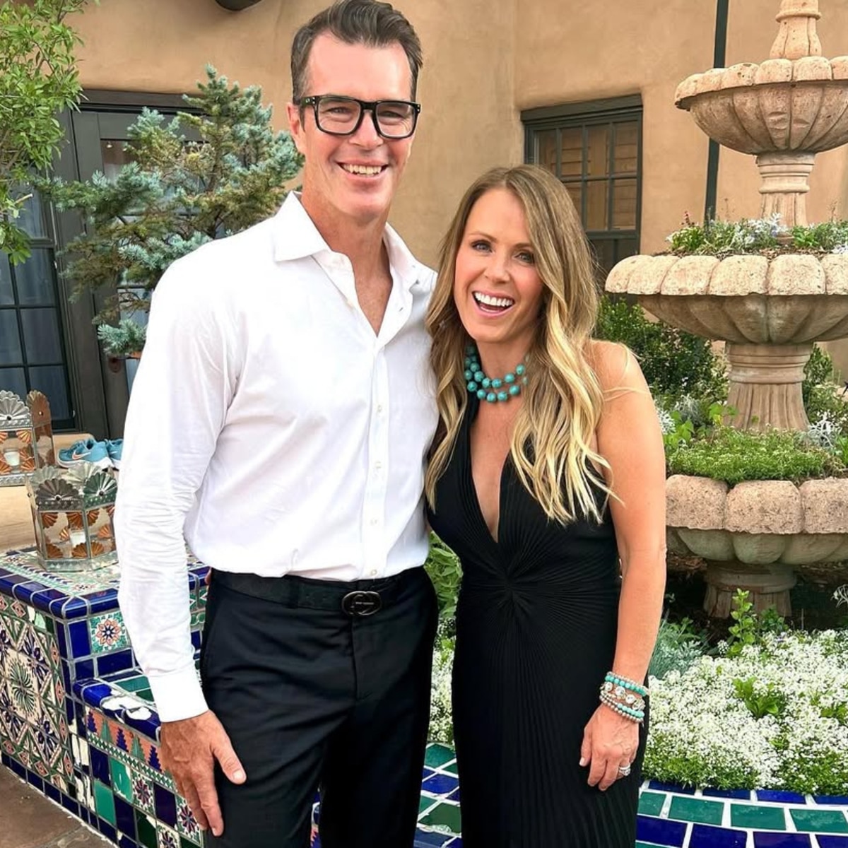 Ryan Sutter, Trista Sutter