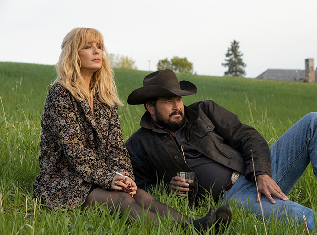 Yellowstone Finale Reveals Shocking Death of Major Character