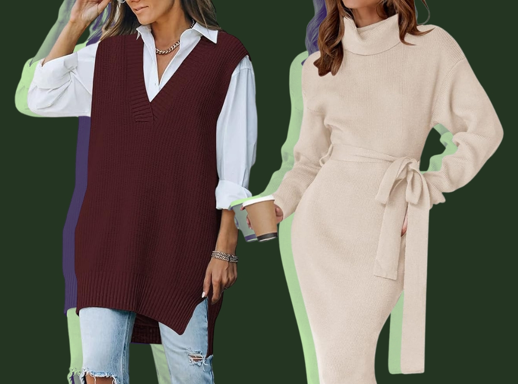 Shop Amazon Christmas Outfit Suggestions Below $50