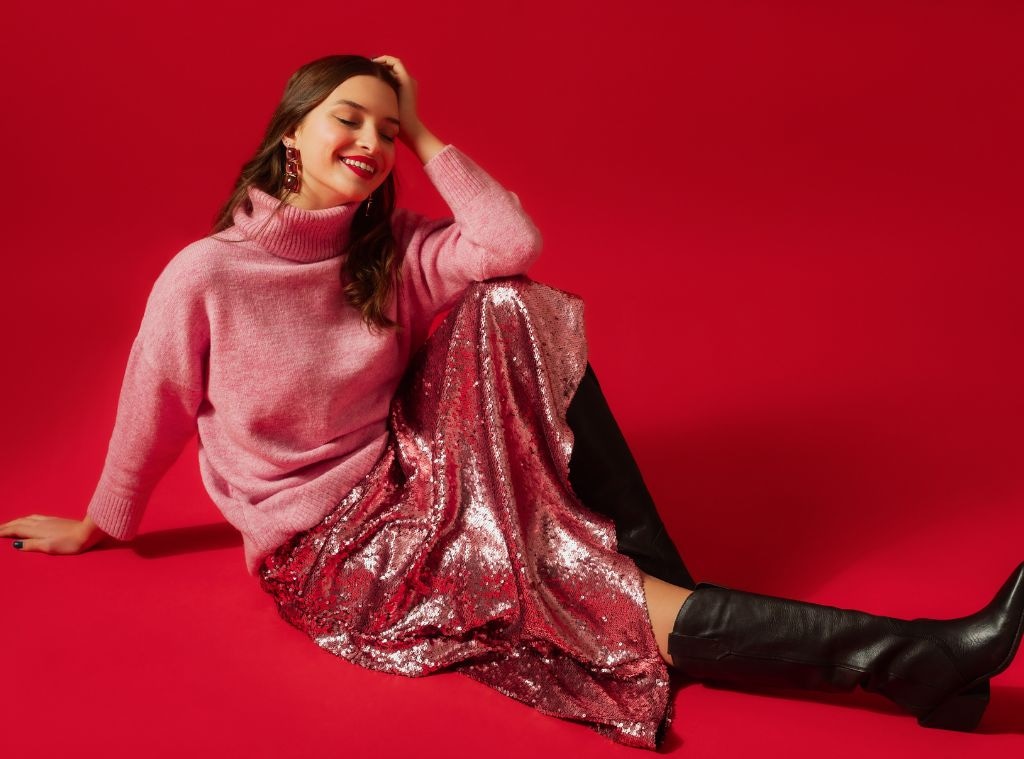 The Best Sequin Outfits For New Year's Eve The Best Sequin Outfits For New Year's Eve