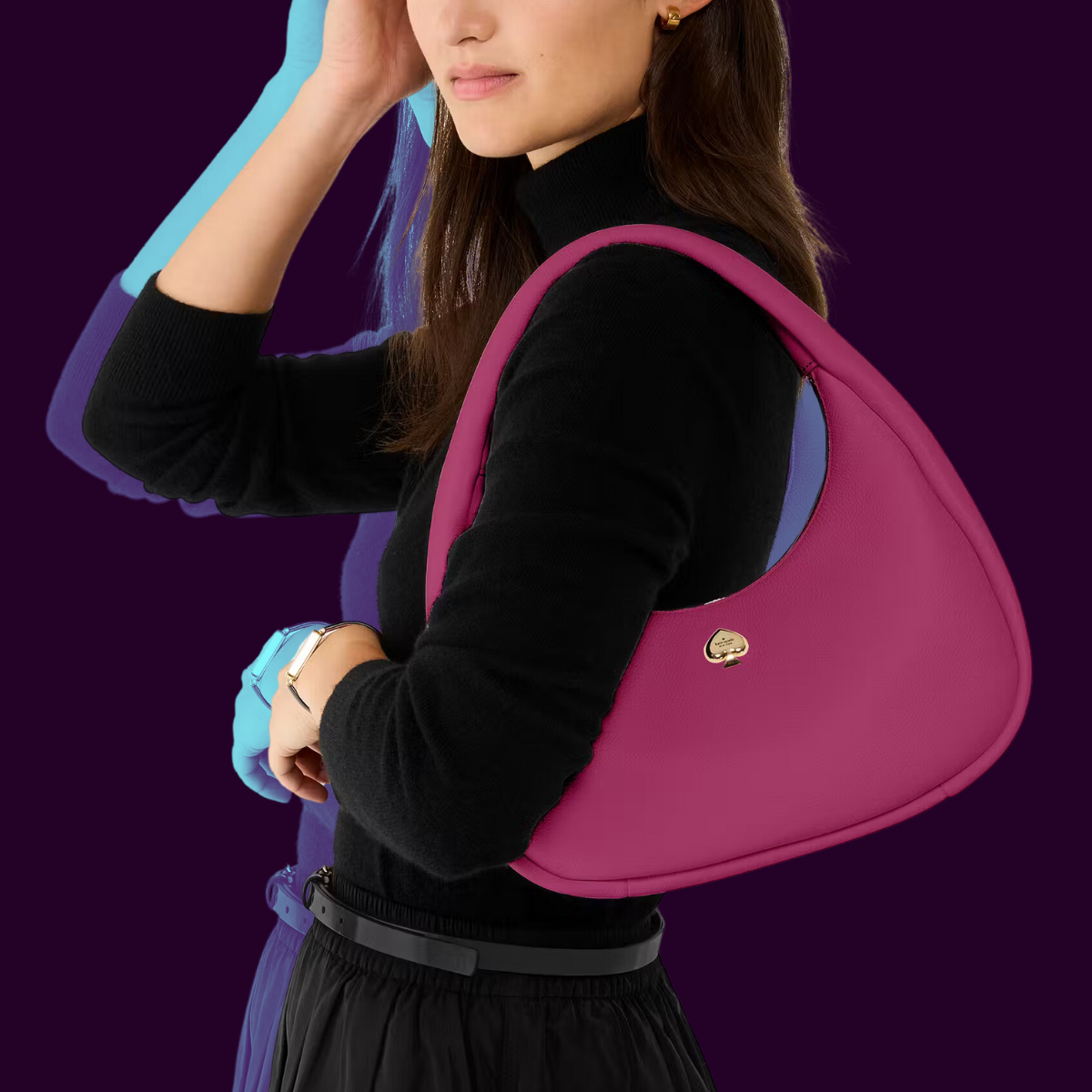  Bags,  Wristlets & More