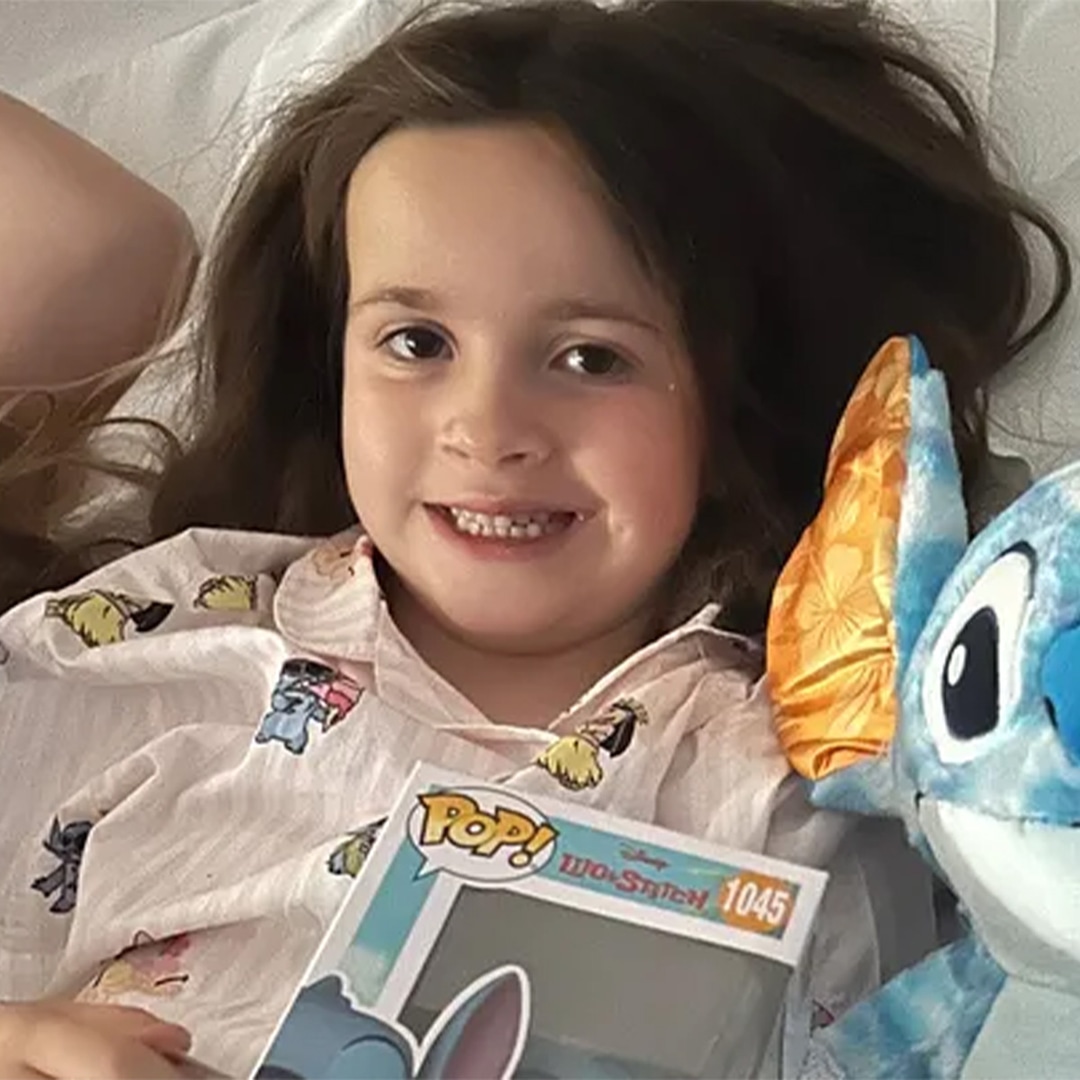 TikToker Joules Smith Dead at 6 After Heartbreaking Cancer Battle – E! Online TikToker Joules Smith Dead at 6 After Heartbreaking Cancer Battle – E! Online