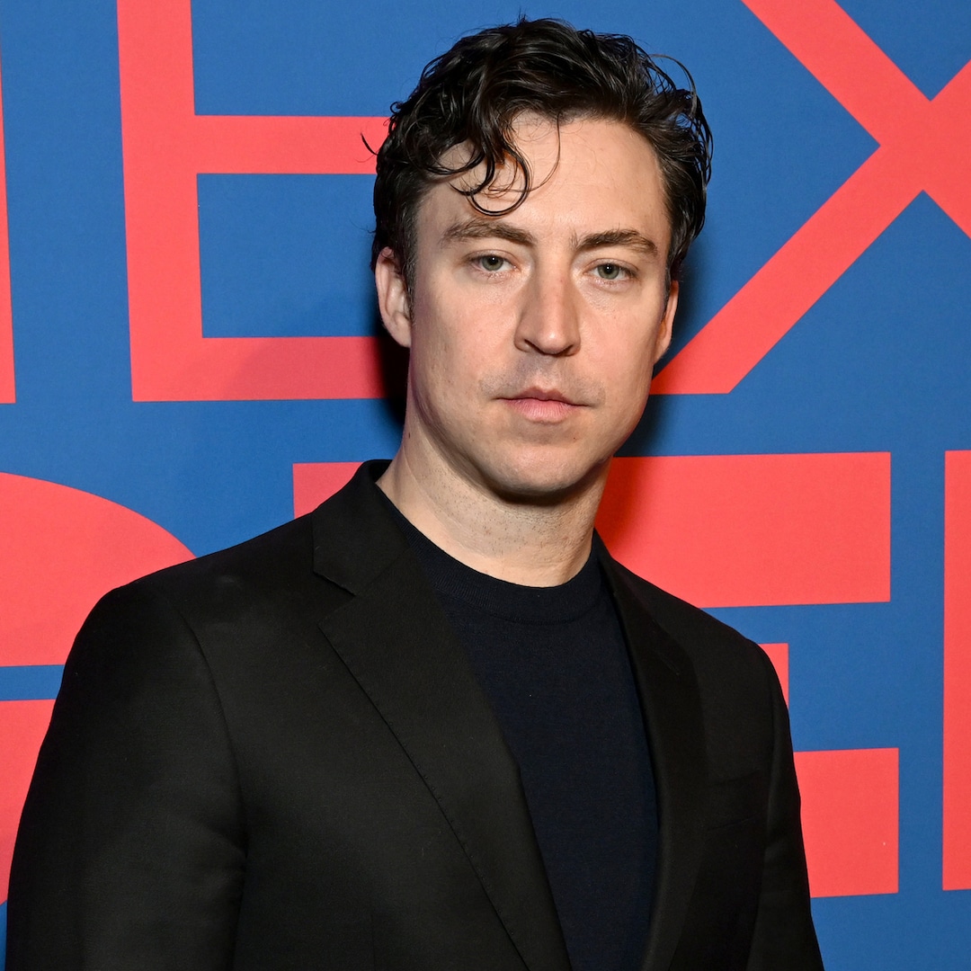 English Teacher Star Brian Jordan Alvarez Denies Sexual Assault Allegation – E! Online English Teacher Star Brian Jordan Alvarez Denies Sexual Assault Allegation – E! Online