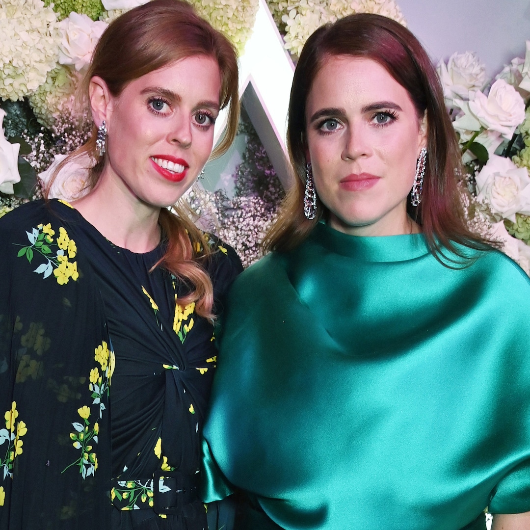 Why Prince Andrew’s Daughters Princess Eugenie and Princess Beatrice Will Miss Royal Family Christmas – E! Online Why Prince Andrew’s Daughters Princess Eugenie and Princess Beatrice Will Miss Royal Family Christmas – E! Online