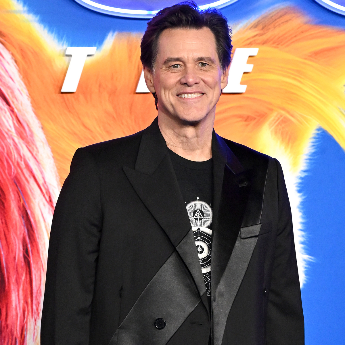 What Jim Carrey Learned After Leaving Hollywood